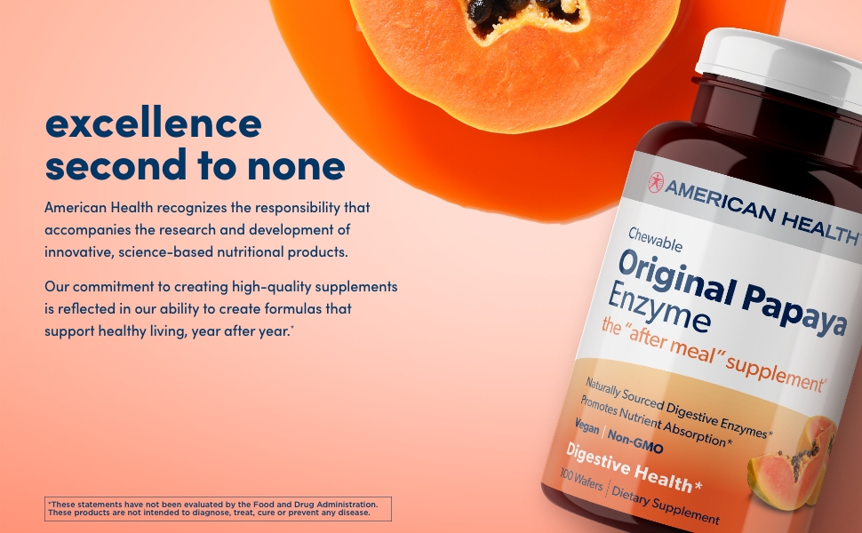 American Health