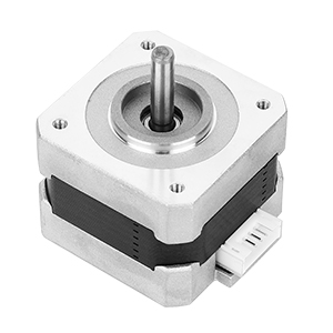 42-34 Stepper Motor