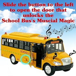 school bus