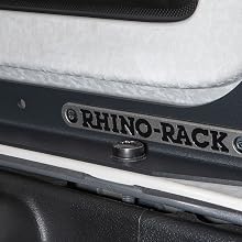 Rhino Rack Backbone Jeep JL