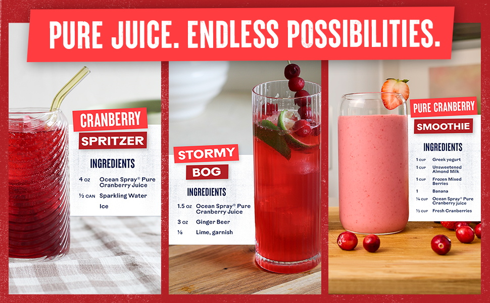 Pure Juice