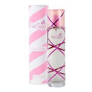 Pink Sugar Eau de Toilette