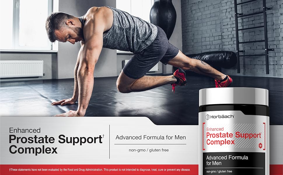 Prostate Support