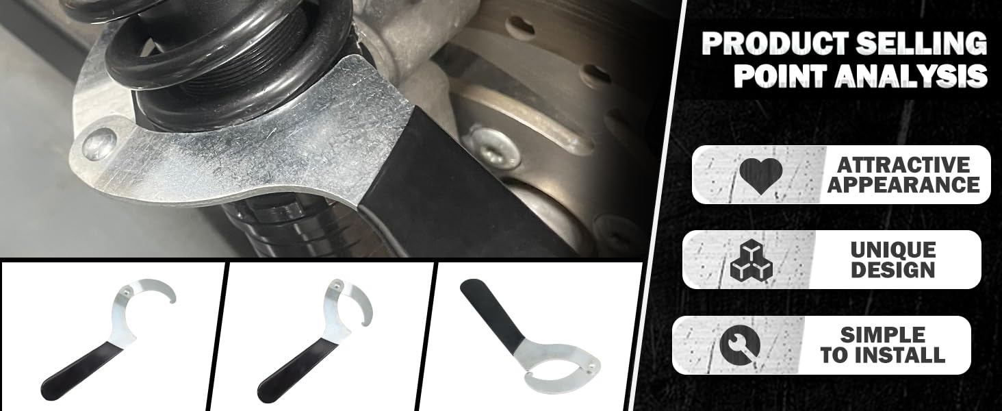 Shock Spanner