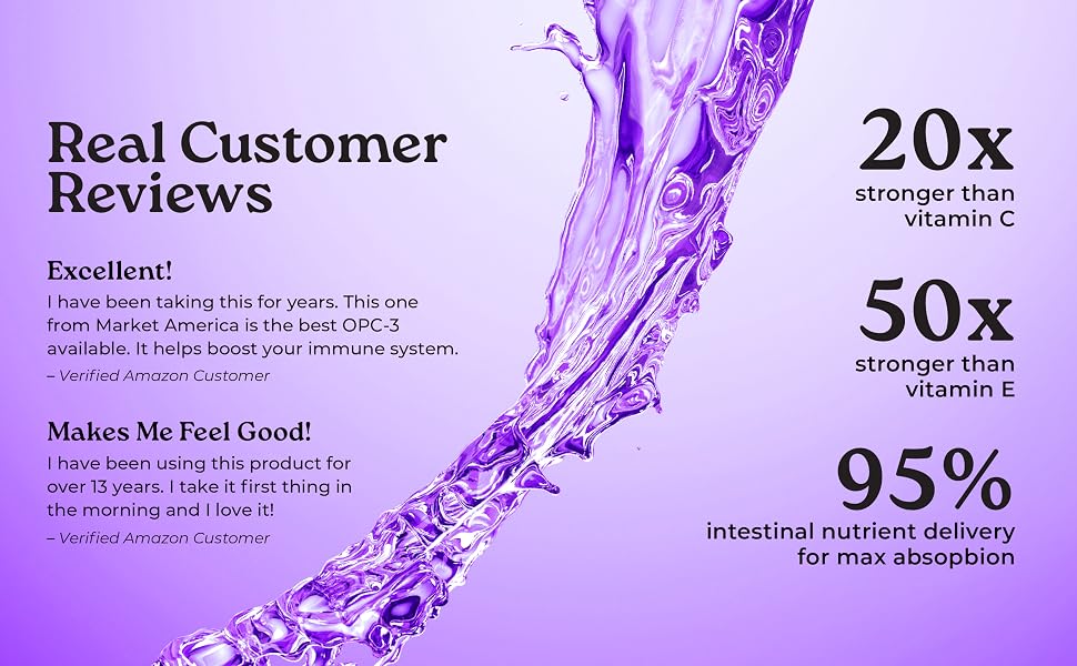Isotonix OPC-3