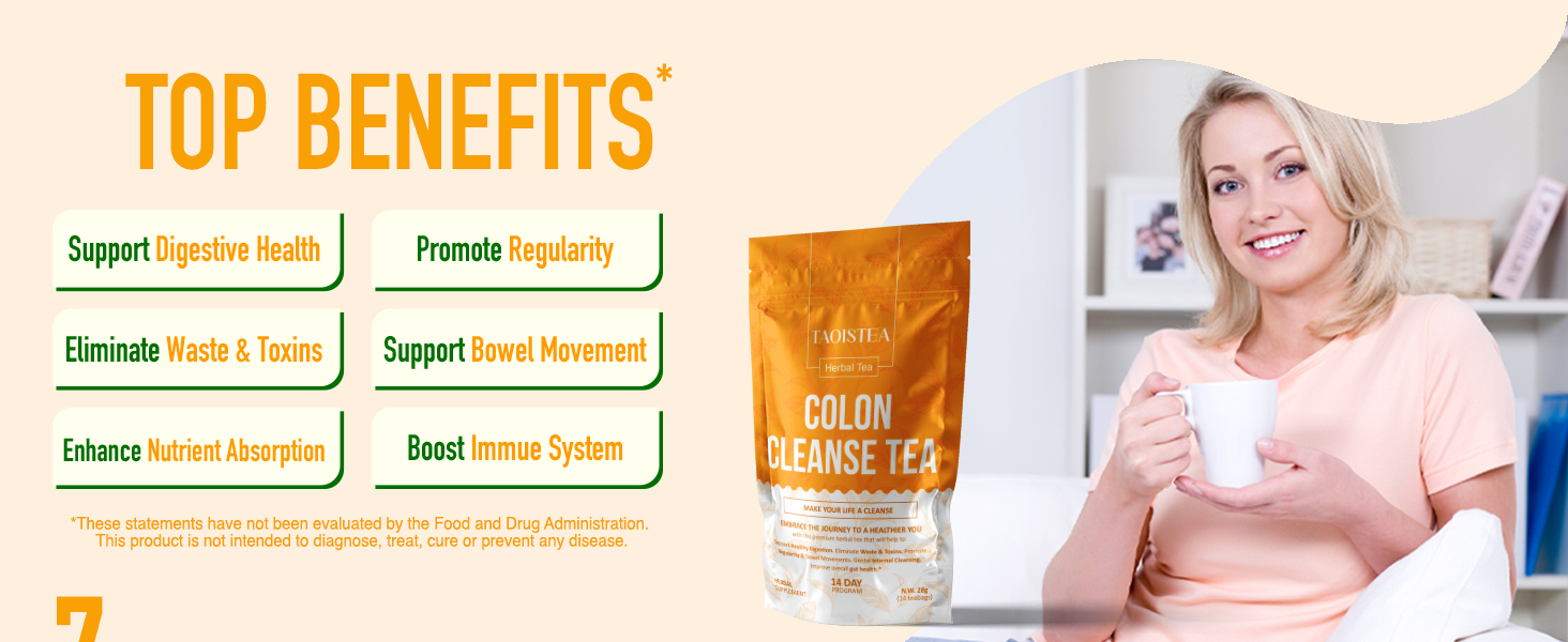 top benefits