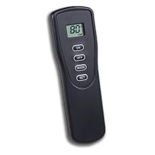 Thermostat Control