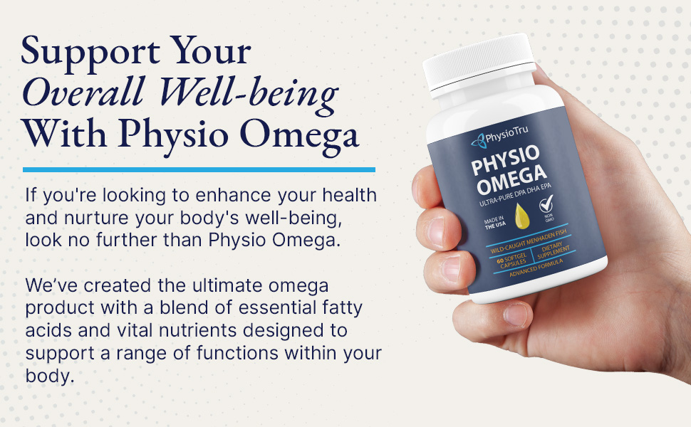 Physio Omega