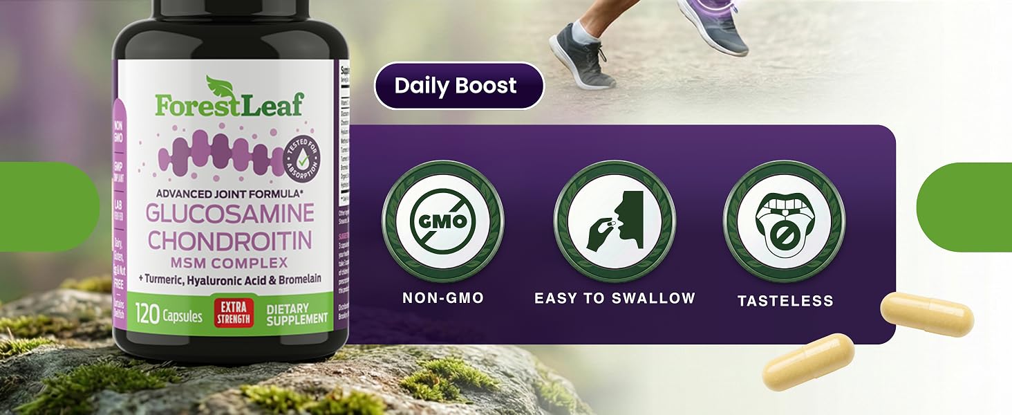 joint supplement
