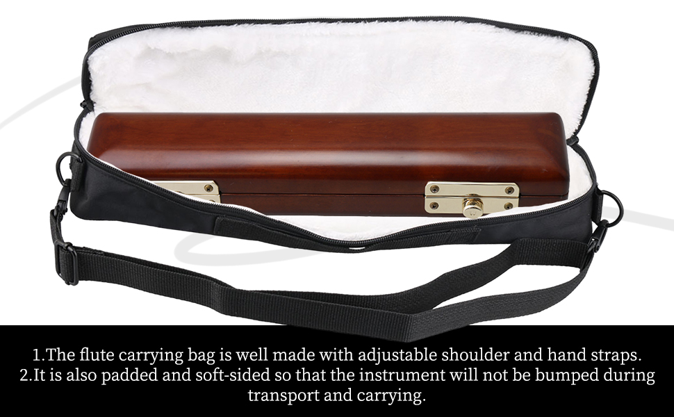 Flute Storage bag