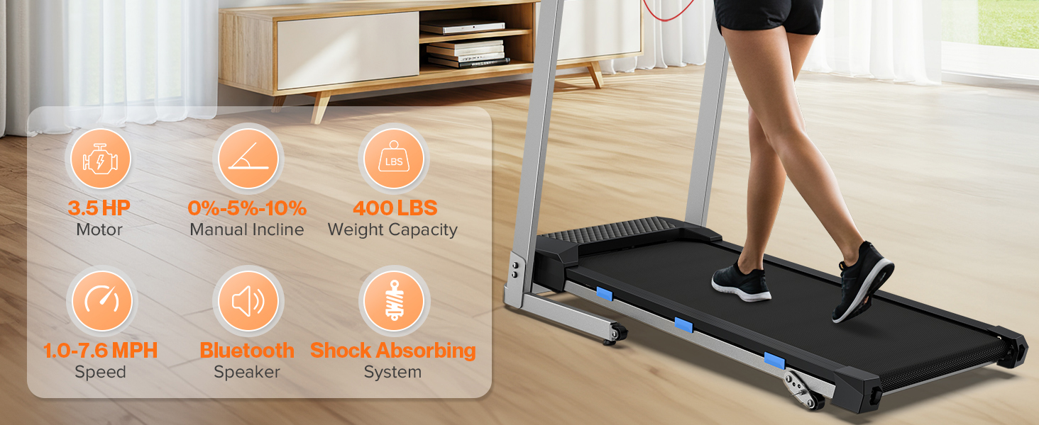 treadmills for home