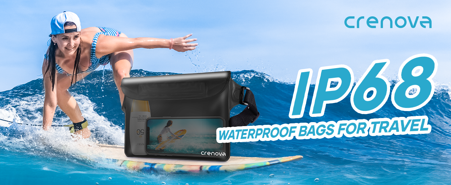 Waterproof Bag