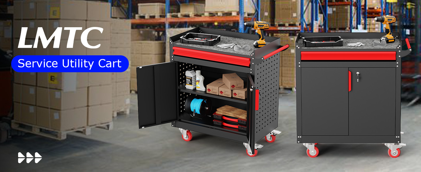 utility cart