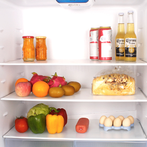 fridge liner