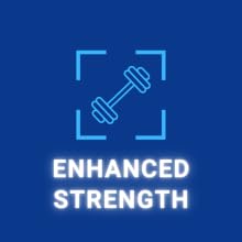 Enhanced Strength