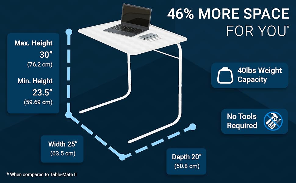 Table-Mate XL