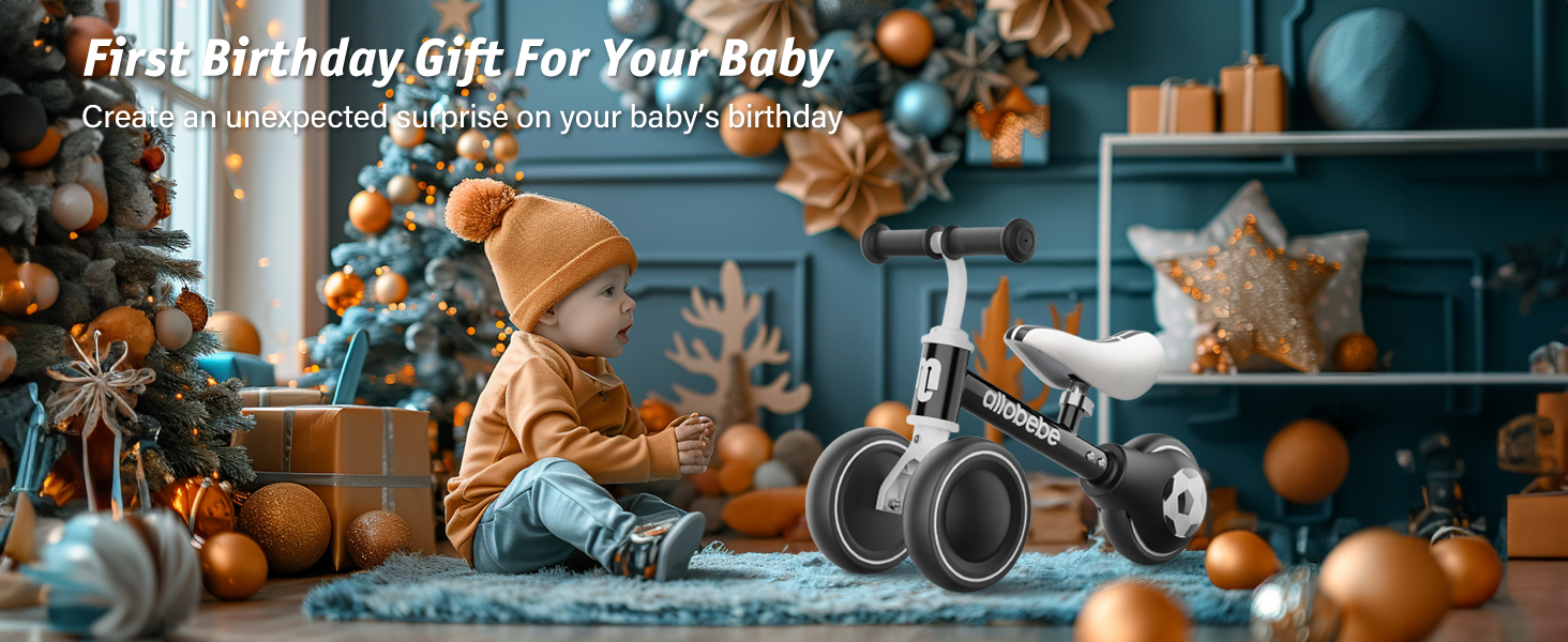 balance bike