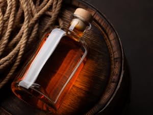 Bay Rum Shaving Soap