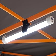 tent light