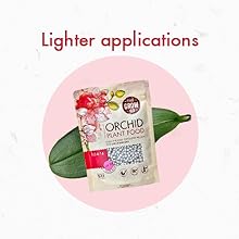 Orchid Fertilizer