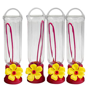 humming bird feeder