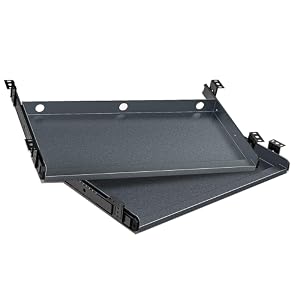 keyboard tray
