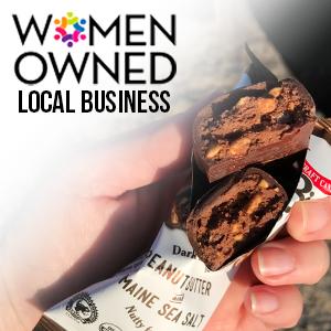 Women Owned local business