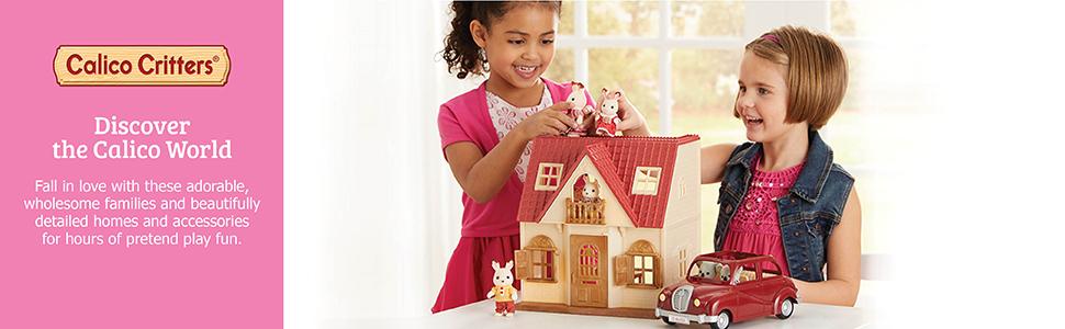 dolls; doll playset; dollhouse figures; princess toys; royal playset; pretend play; carriage toy