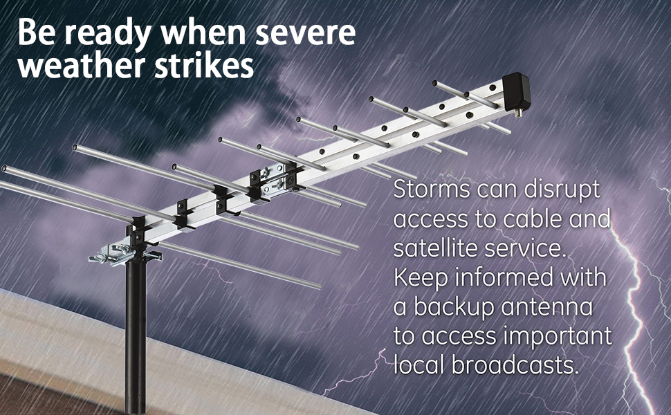 Weather-Resistant Design