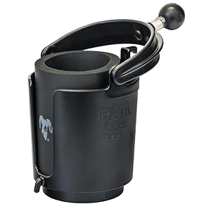 RAM Level Cup