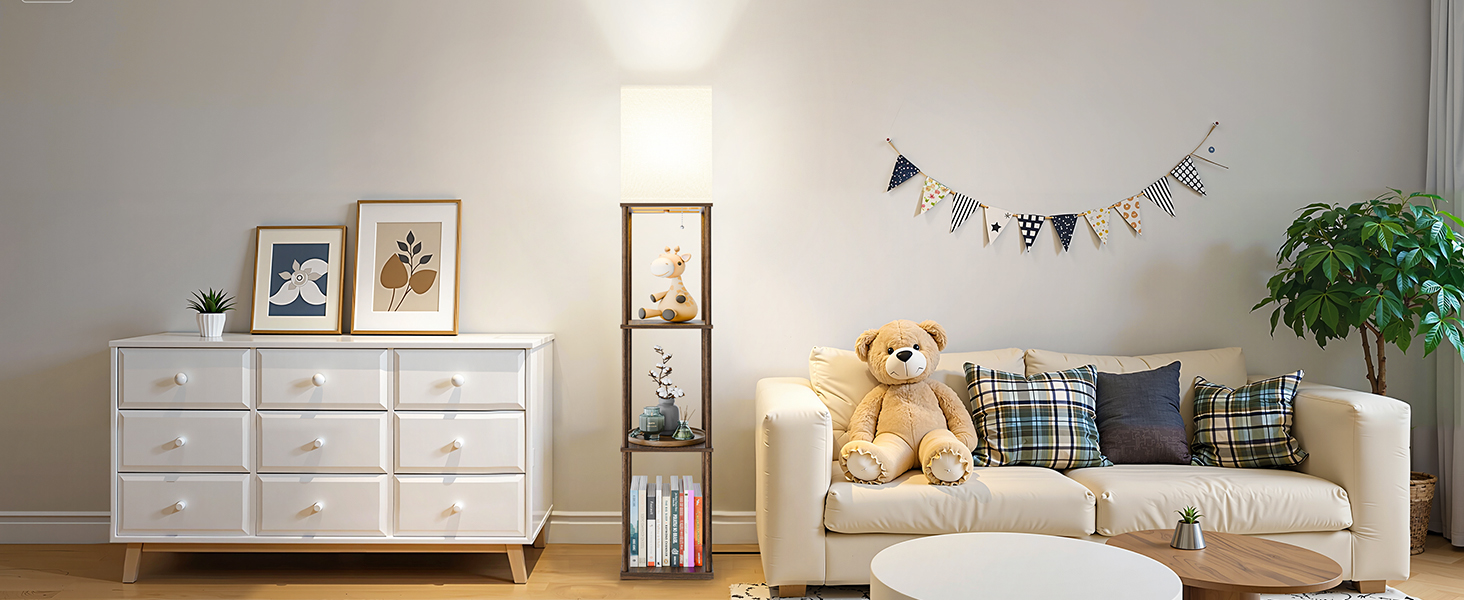 floor lamp for living room