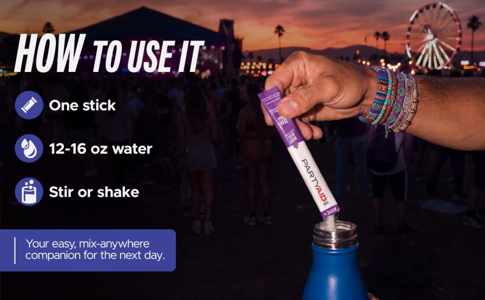 LIFEAID FOCUSAID GO Nootropics Energy Blend