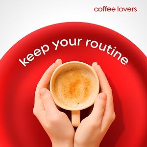keep your routine