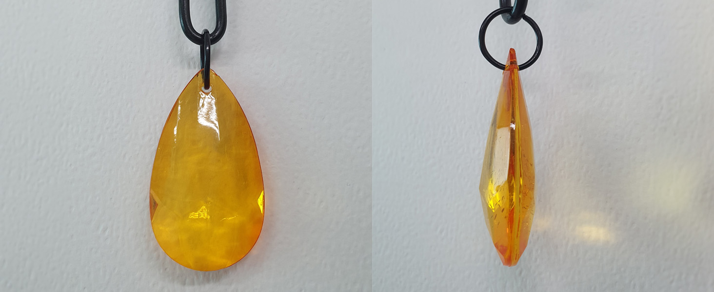 Beautiful Rain Chain