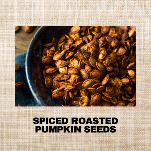 Pumpkin Seeds