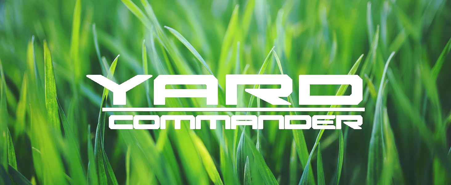yard commander logo