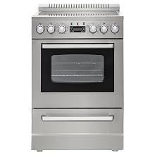 Avanti Elite Series Electric Range Oven