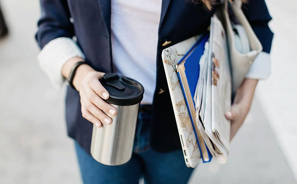 Coffee Tumbler