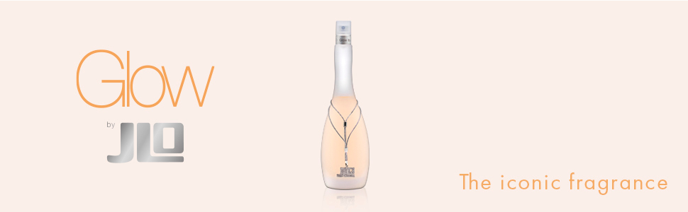 Jennifer Lopez Glow Scent Perfume fragrance floral eau de toilette womens woman body mist