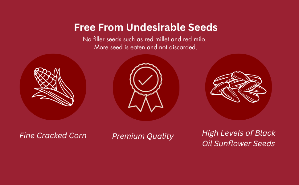 Nature&amp;#39;s Choice Wild Bird Seed 2