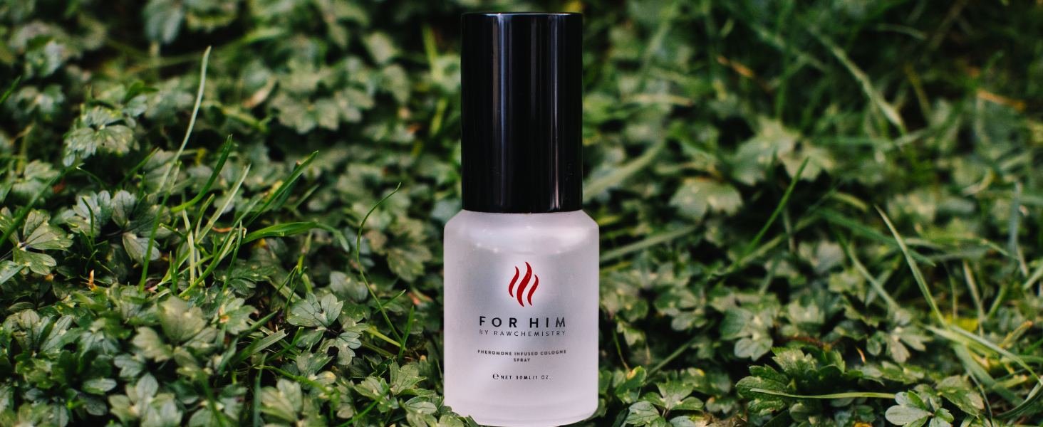 Pheromone Cologne for Men