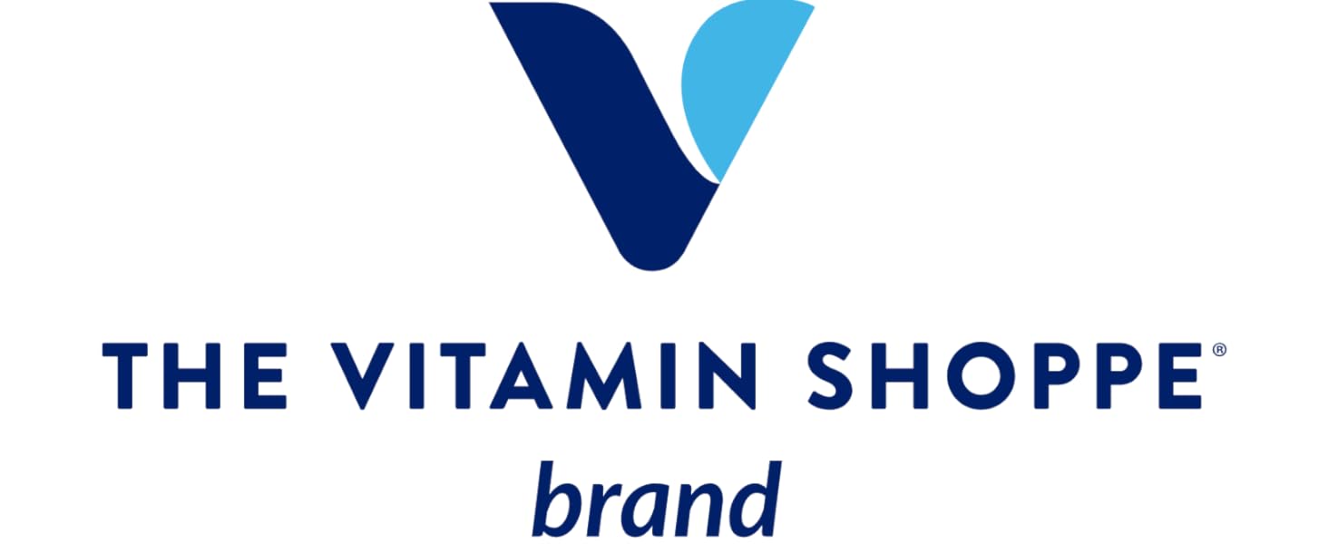 The Vitamin Shoppe Logo