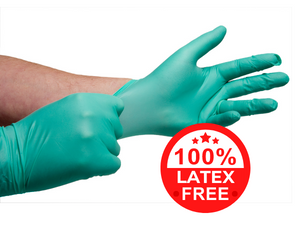 Latex Free