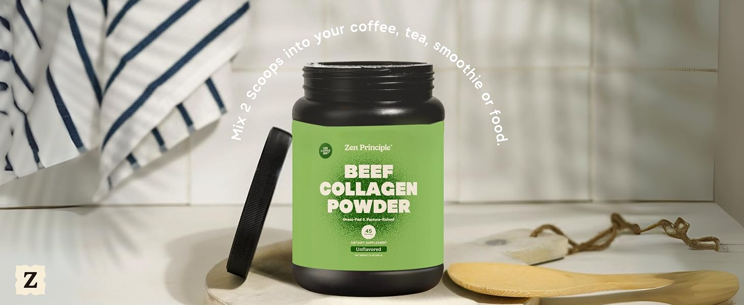 collegen peptides organic collagen powder beef collagen powder