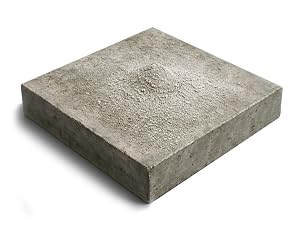 Concrete Dust