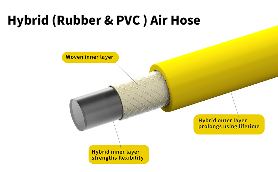 air hose