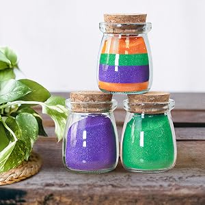 decorate jar