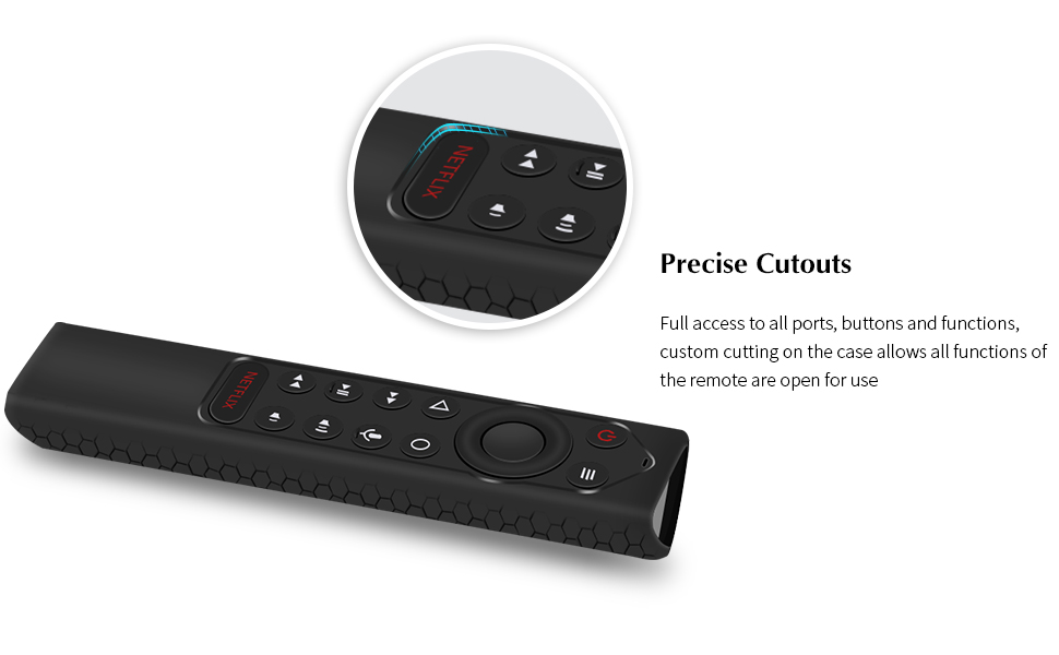 silicone case