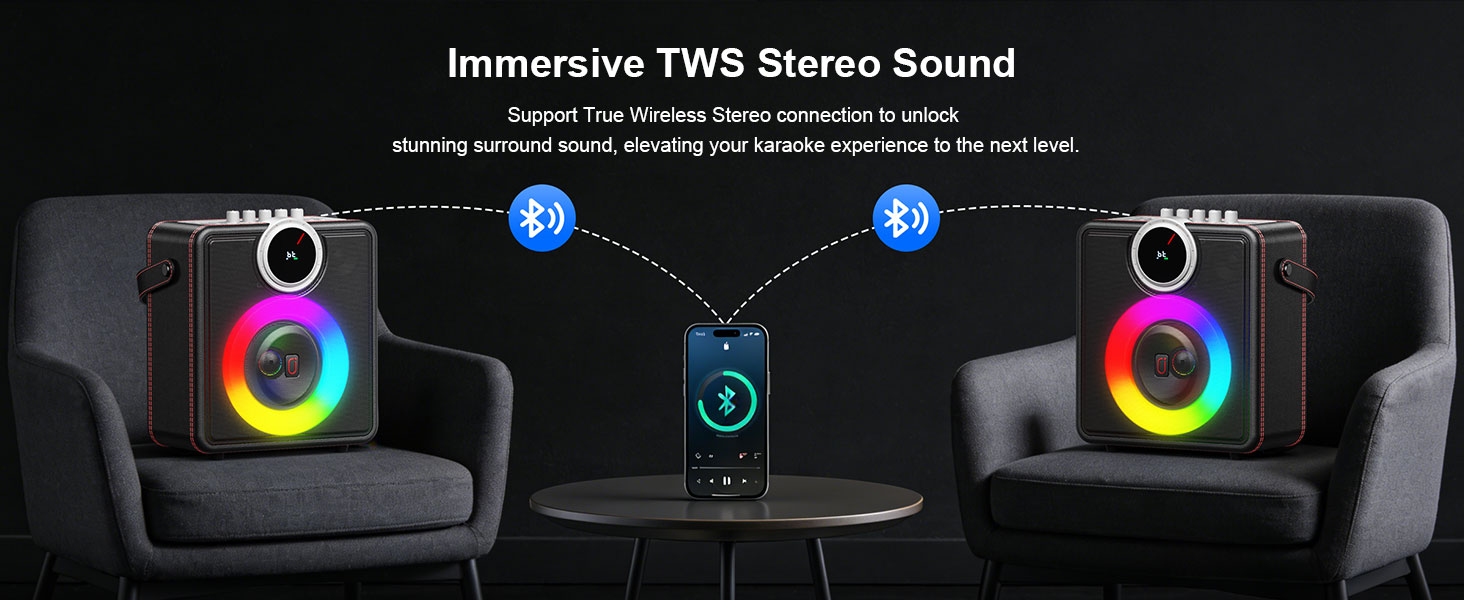 pa system
