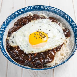 IP JJAJANG